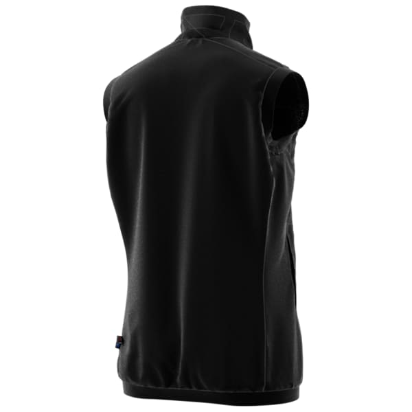Veste trail ADIDAS TERREX XPR VARIL HYB V BLACK