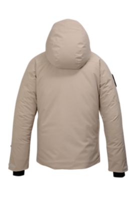 PhenixLegacy Time Space Jacket - beige