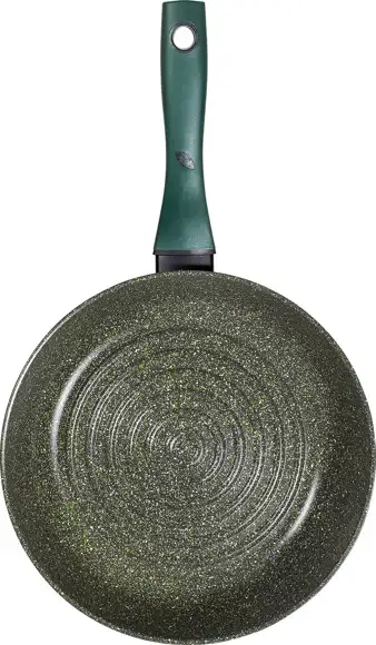ECO-OK grillpan 26 cm