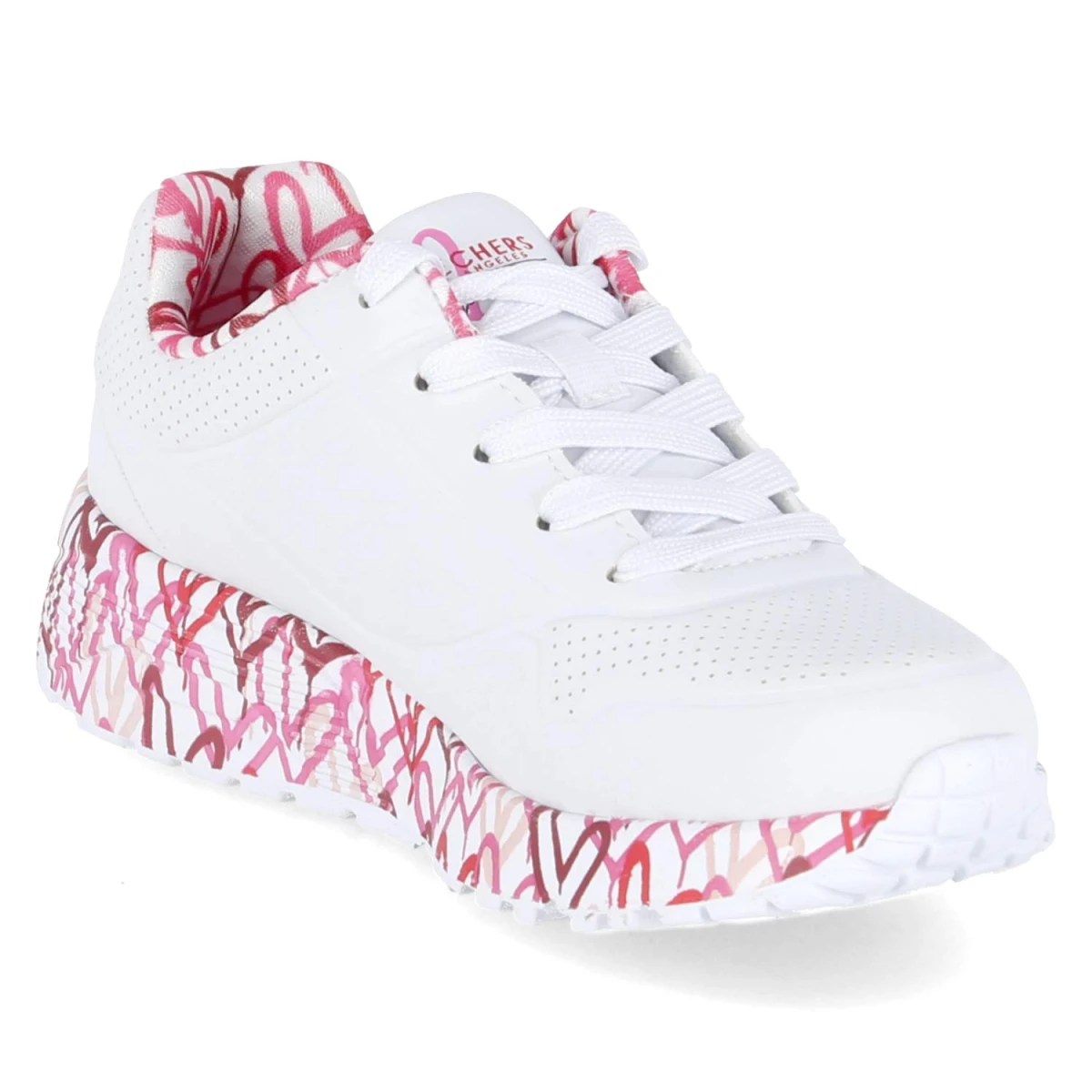 SkechersLow Sneaker LOVELY LUV - wrpk