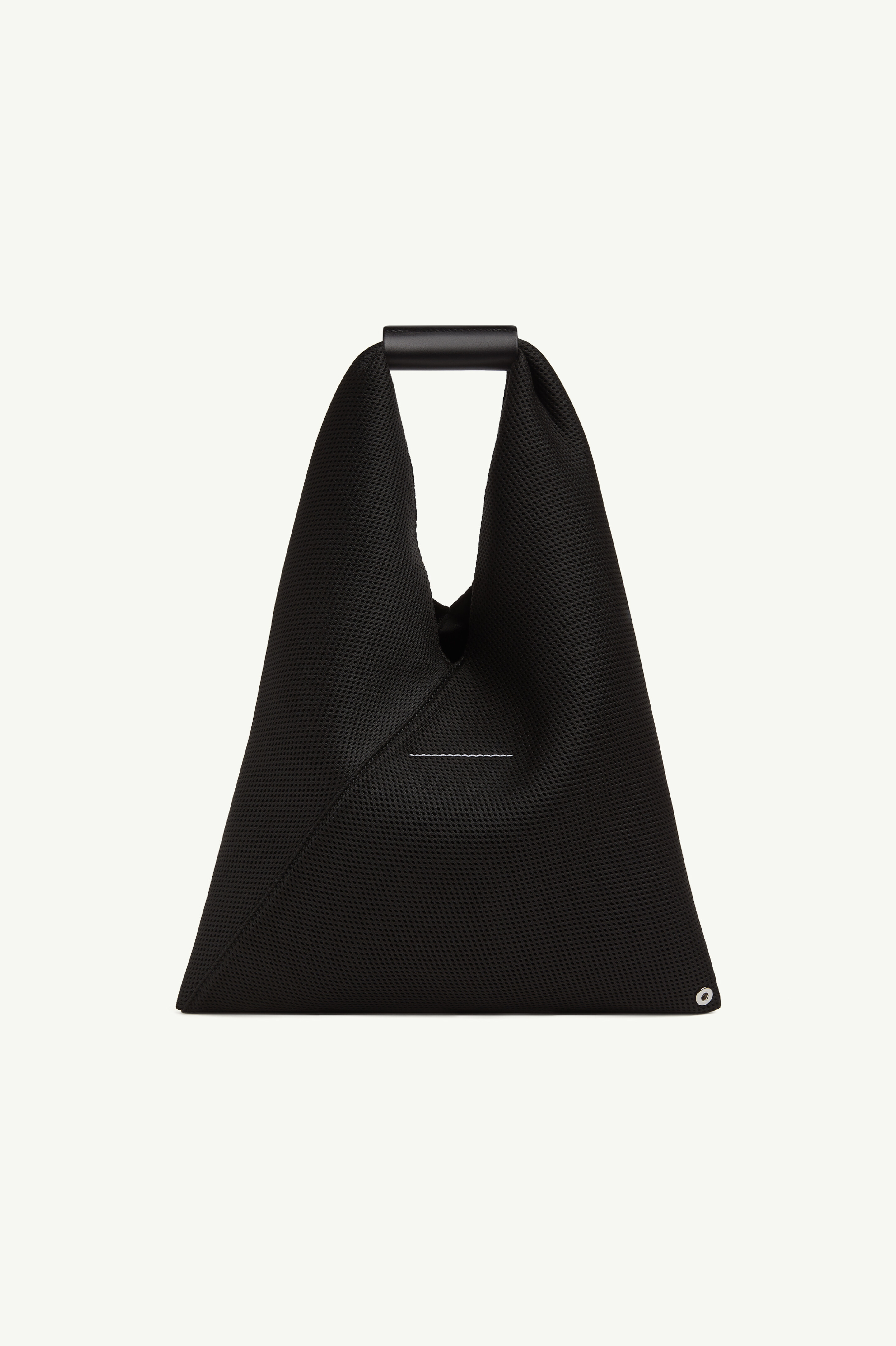 Japanese bag classic small en mesh | femme
