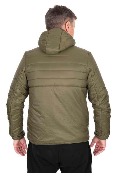 Veste Matelassée Fox Olive 100