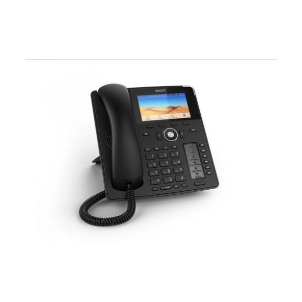 SnomVoIP Snom D785 Bluetooth PoE