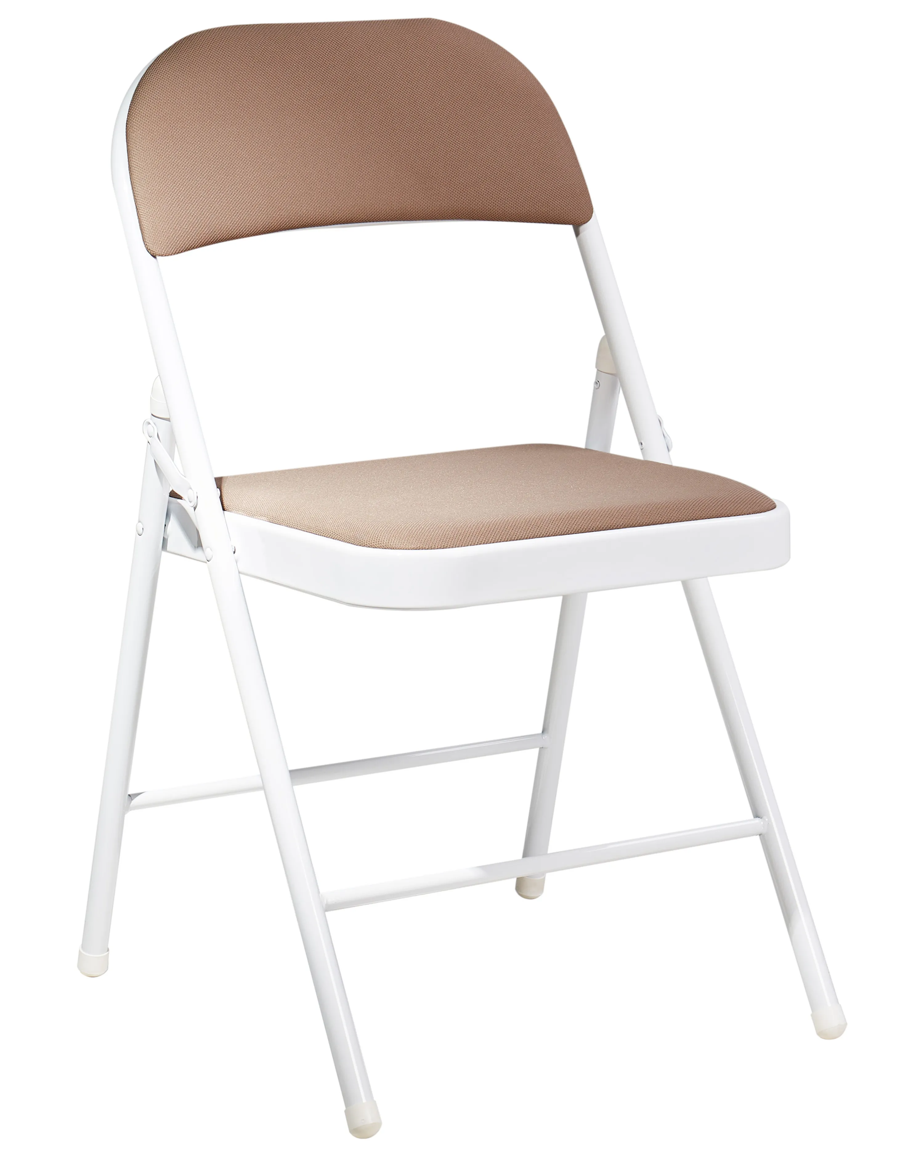 Set van 4 klapstoelen SPARKS Beige