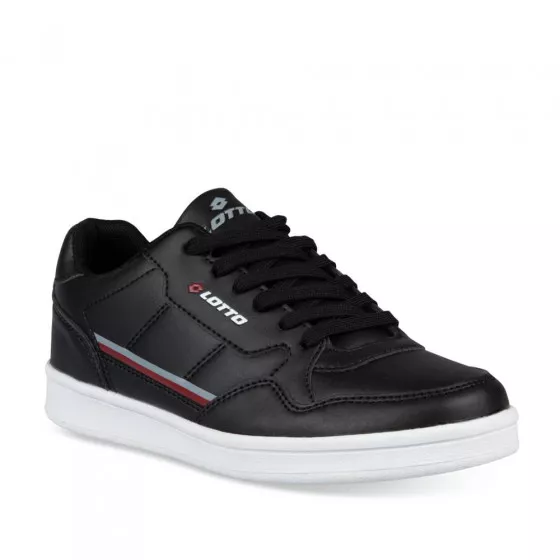 Baskets NOIR LOTTO