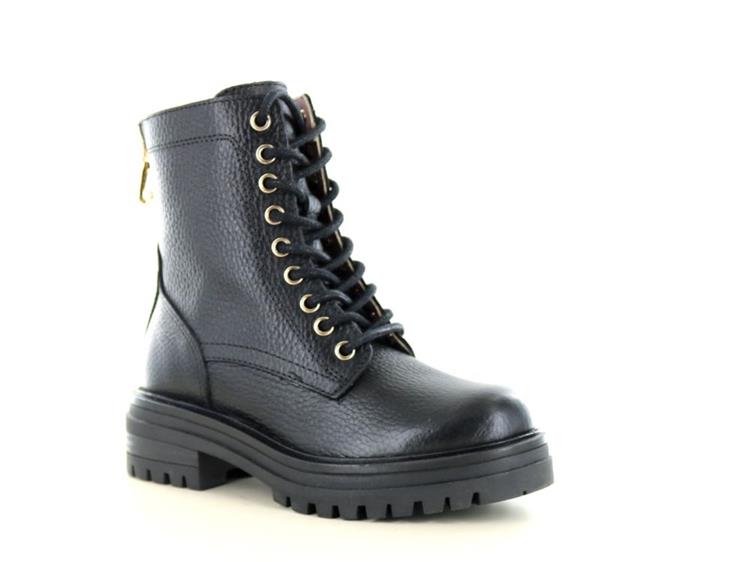 PS Poelman Monk Kids black