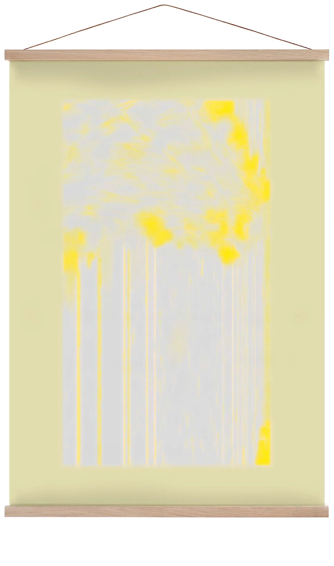 Bright Air Nail 1 von HENRY HU