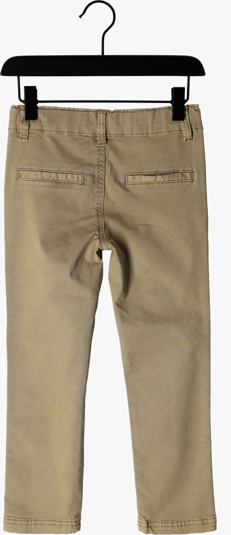 SEVENONESEVEN zand sevenoneseven  chino