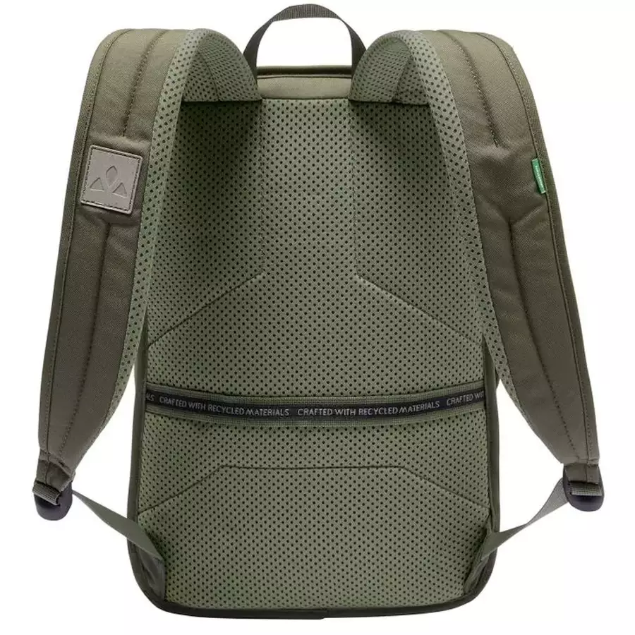 Vaude Coreway 10 - Rucksack 13.3 39 cm khaki