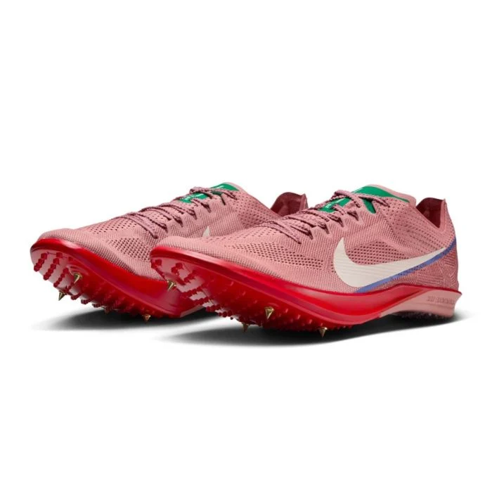 Nike Herre Pigsko ZoomX Dragonfly 2 All Pink