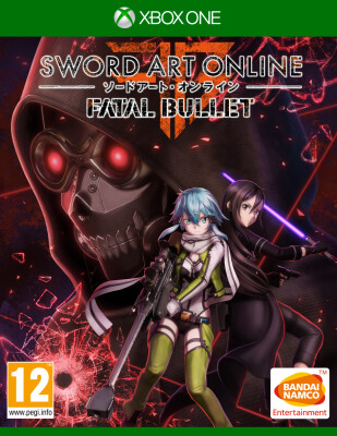 Sword Art Online: Fatal Bullet - Xbox One