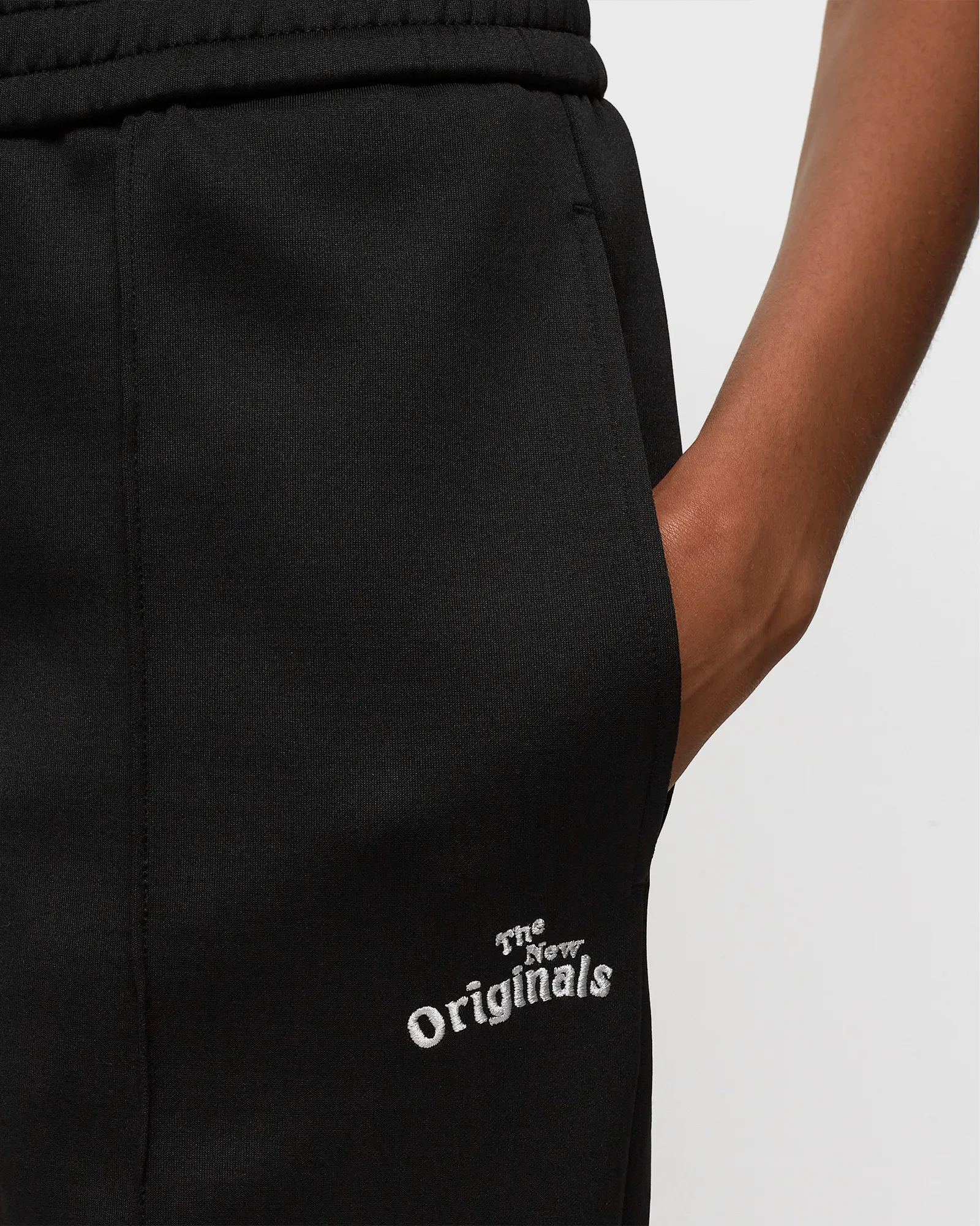 The New Originals WORKMAN TRACKPANTS