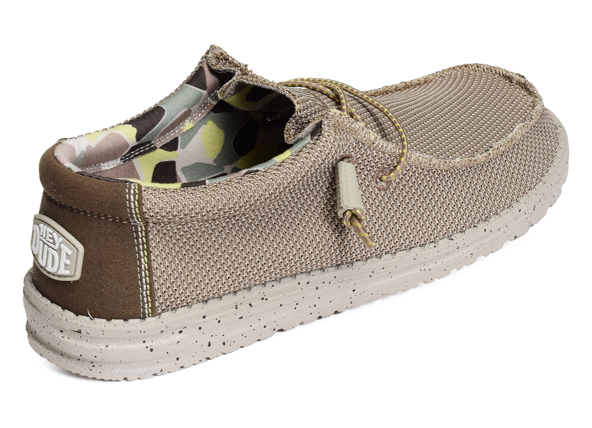 Wally sox camel