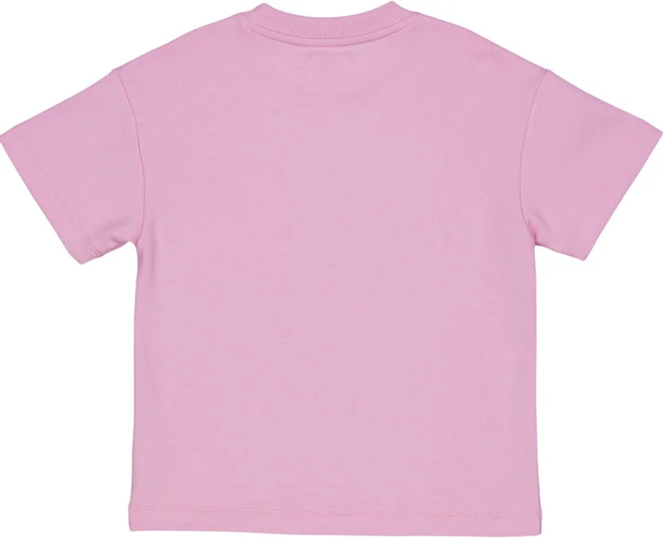 Müsli by Green Cotton Olsen kids pocket s/s T Bonbon