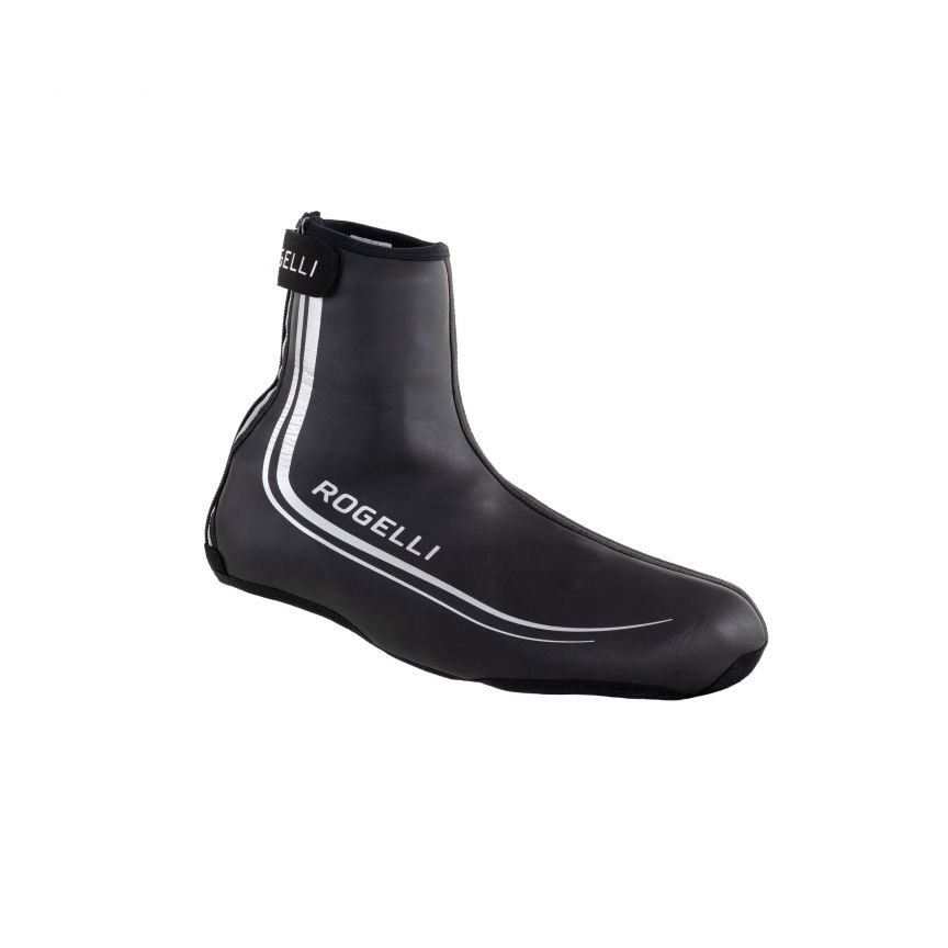 Rogelli Hydrotec Skoovertræk Sort