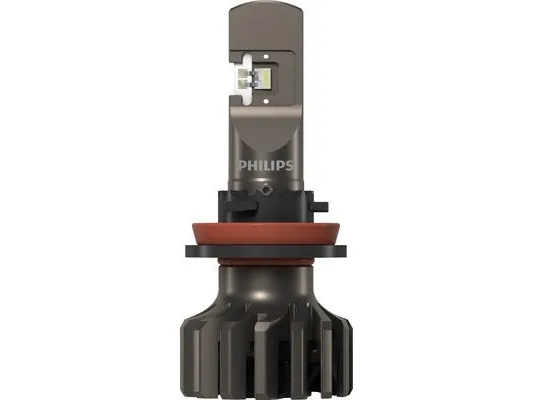 Philips Ultinon Pro9100 LED Fog H8/H11/H16-12/24V - Sæt