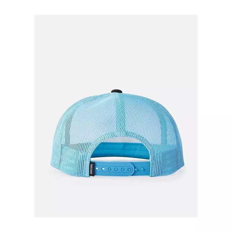 Casquette RIPCURL Pure Surf Trucker - Boy Light Blue