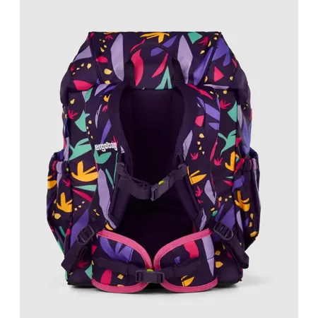 ergobag MINI Kinderrucksack AmBärzonas