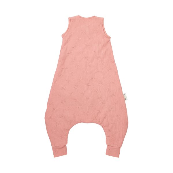 Meyco Jumper Gevoerd - Jacquard