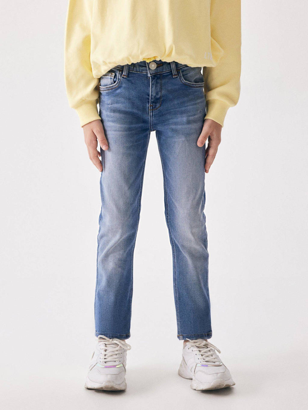 LTB skinny jeans ISABELLA G berta wash
