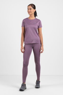 ASICSIcon Tight - lila