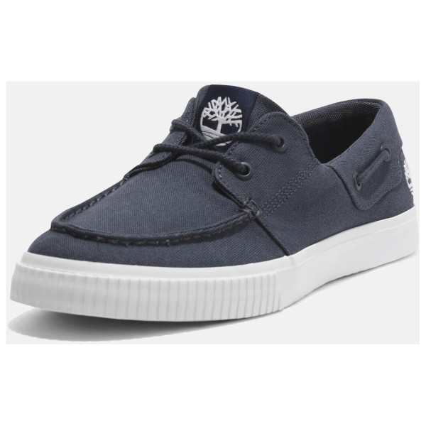 Timberland - Mylo Bay Low Lace Up Sneaker - Baskets