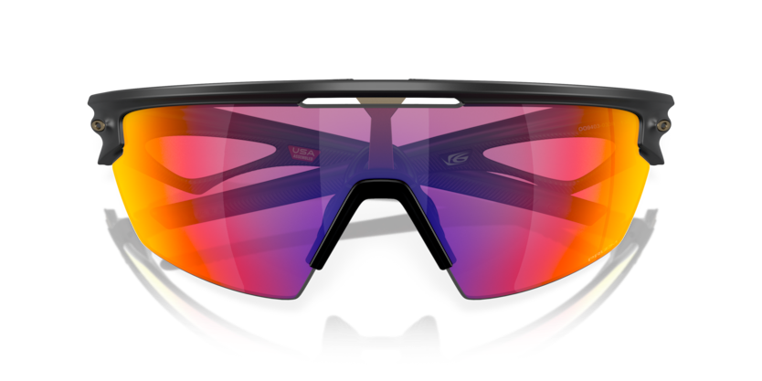 Oakley Sphaera Prizm Road Matsort