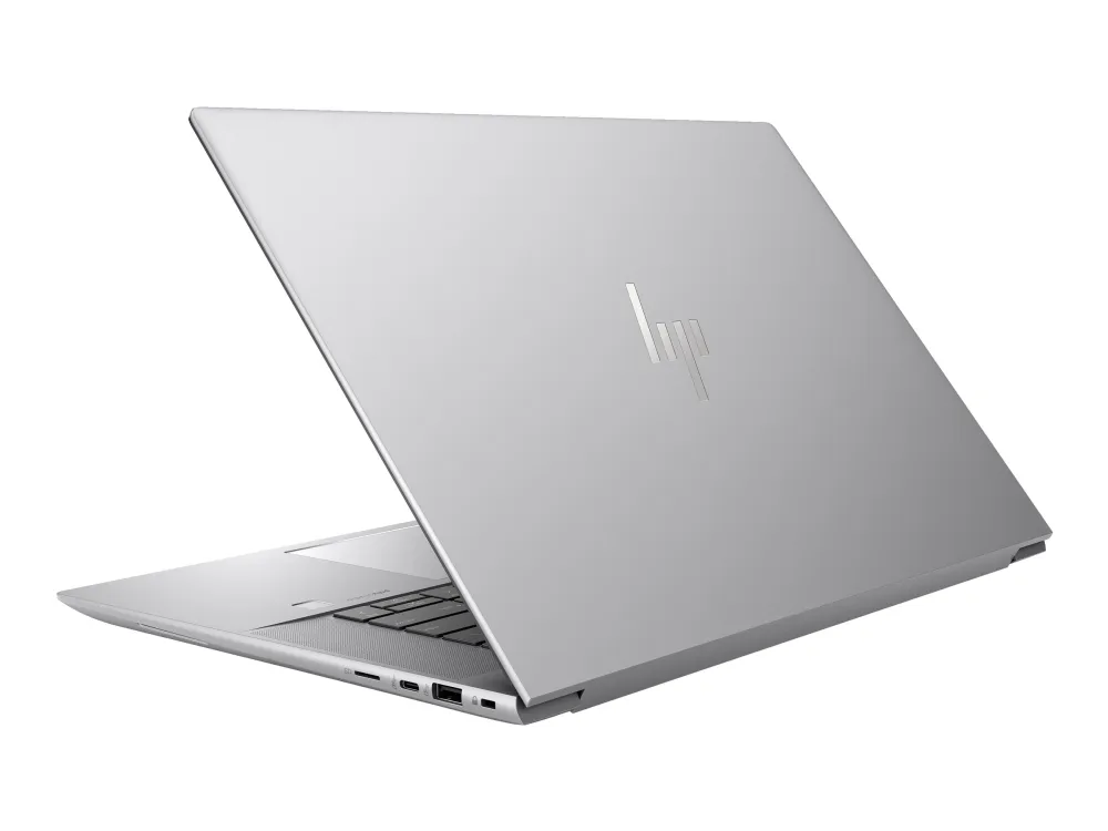 HP ZBook Studio G11 Mobile Workstation - Intel Core Ultra 7 - 155H / op til 4.8 GHz - Win 11 Pro - RTX 2000 Ada - 32 GB RAM - 1 TB SSD NVMe, TLC - 16