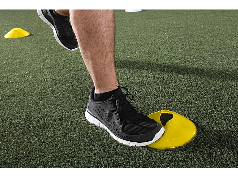 SKLZ Agility Cones 20 Hütchen in vier Farben