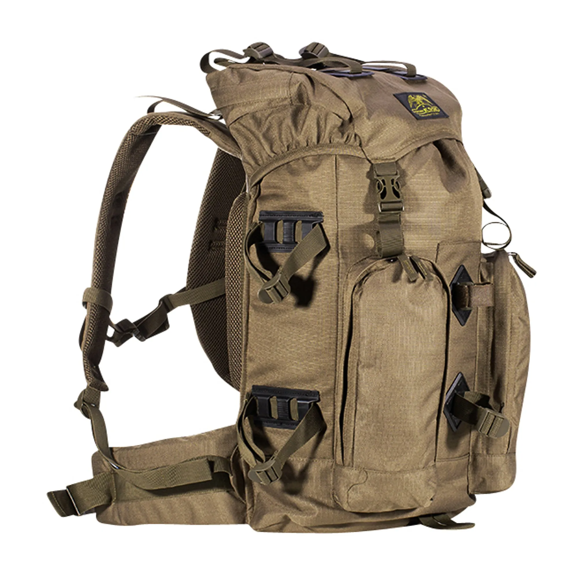 ESSL -  Wanderrucksack RU5900 41 L