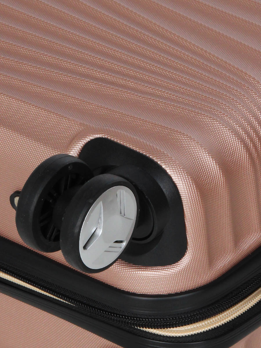 Valise Lys Sedona 55 cm