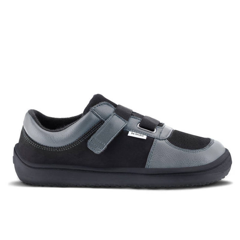 Be Lenka Be Lenka Fluid Charcoal Noir