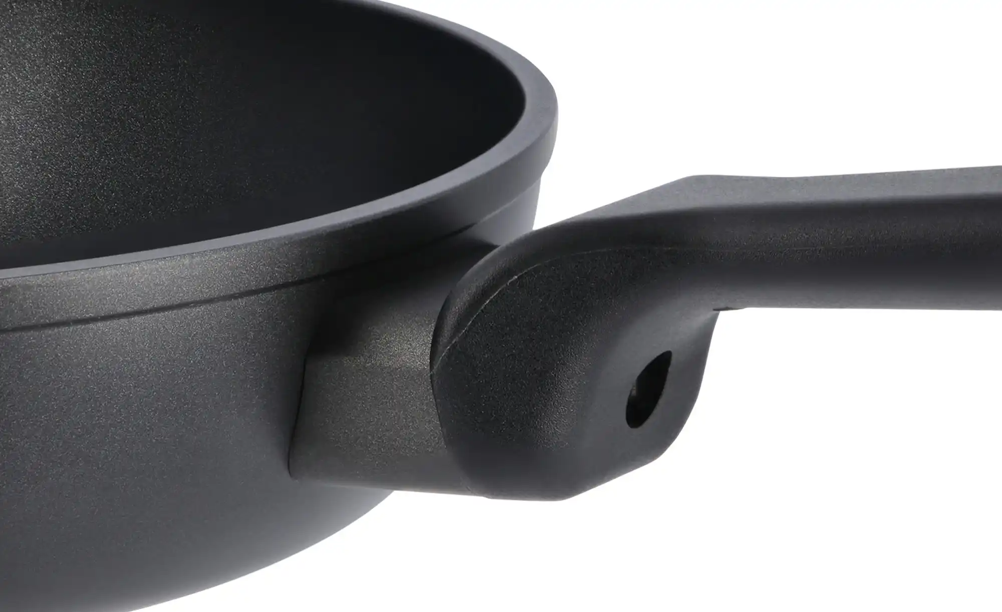 KHG Bratpfanne Ø 24 cm Green Line