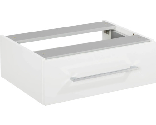 FACKELMANN Onderkast Hype3.0 wit 21x60x49 cm
