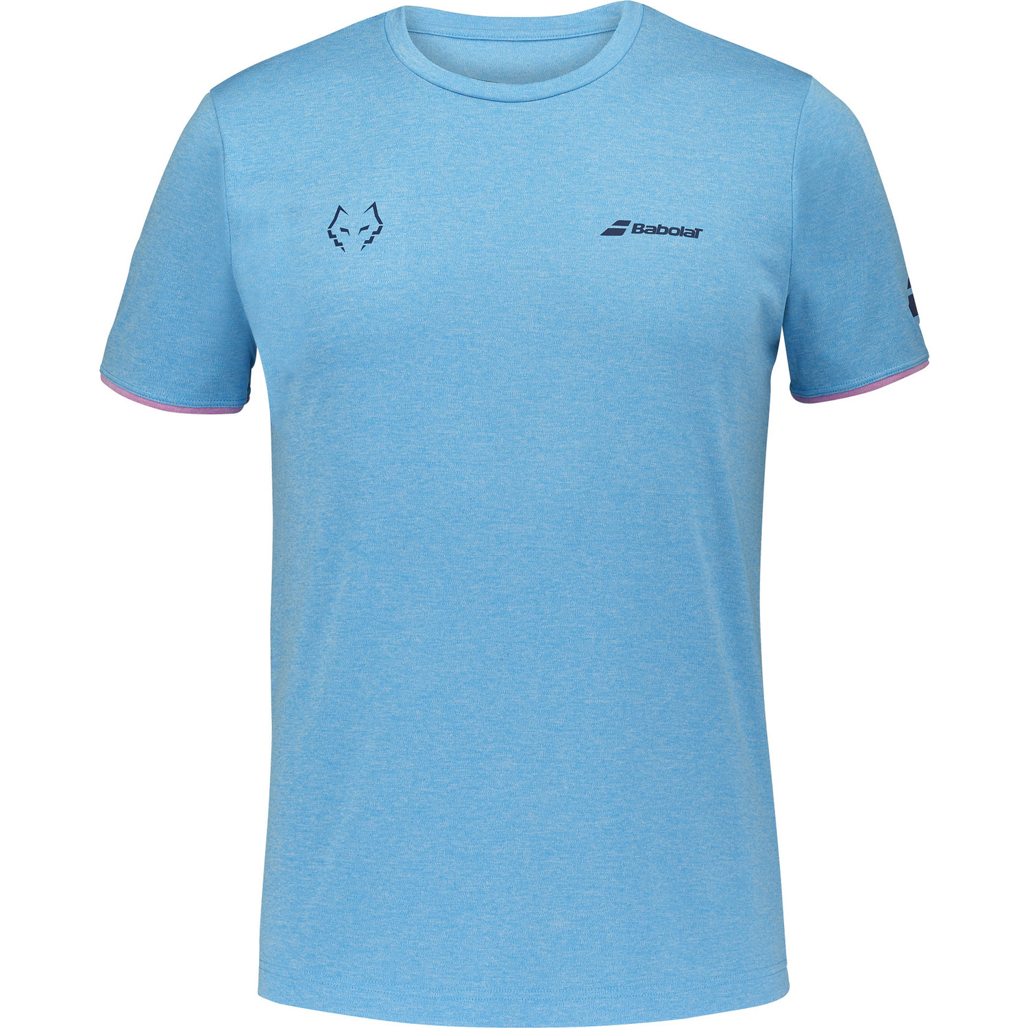 Babolat Lebrón Tee