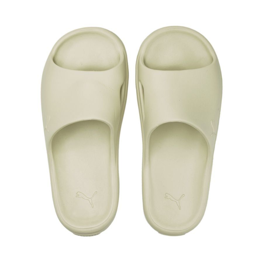 PUMA Claquettes Shibui Cat - Beige