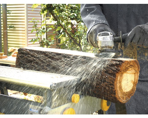 Freesschijf Turboplane 100 mm Arbortech