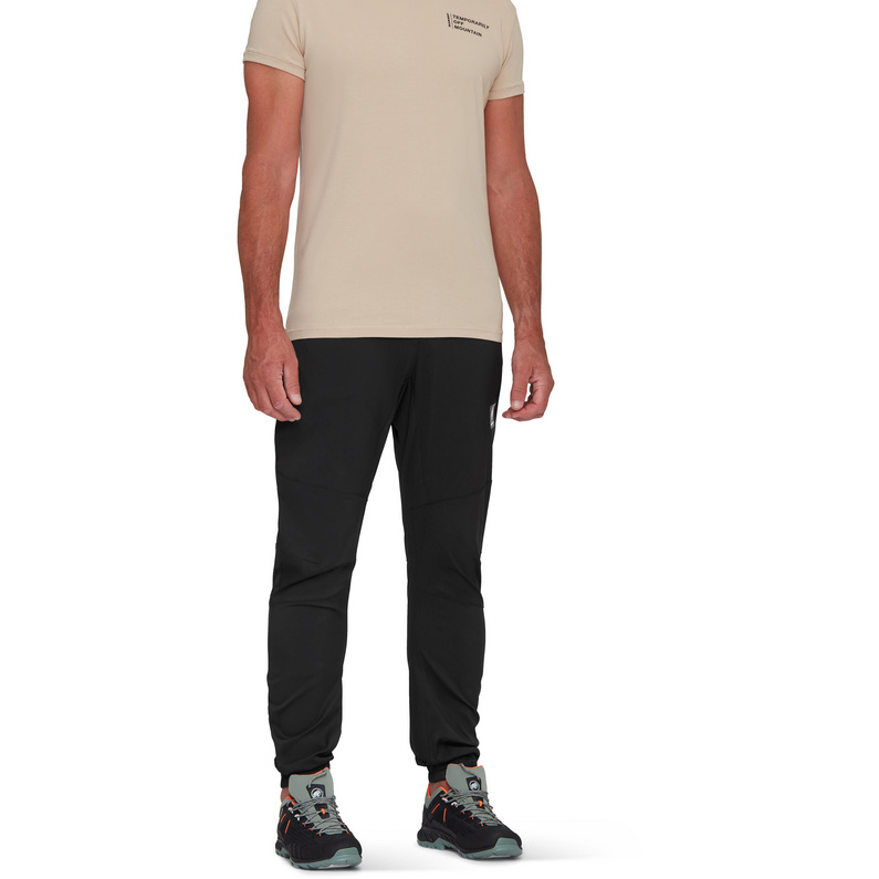 Mammut Herren Massone Light Hose