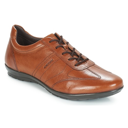 Geox - UOMO SYMBOL Marrón