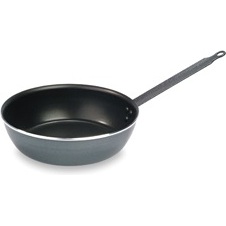 Sauteuse aluminium Classe Chef