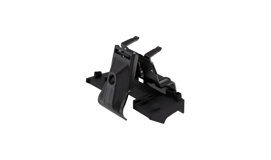 Kit 186159, Thule Kit Flush Railing 6159
