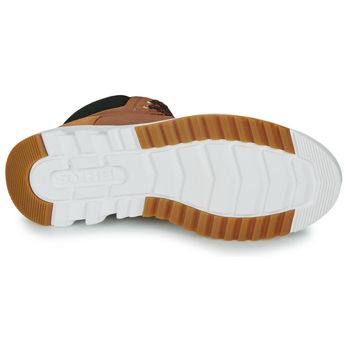 Sorel - MAC HILL LITE MID WP - Camel