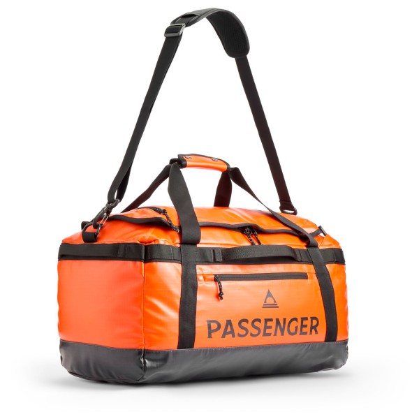 Passenger - Roamer 60 Recycled Duffel Bag 2.0 - Sac de voyage