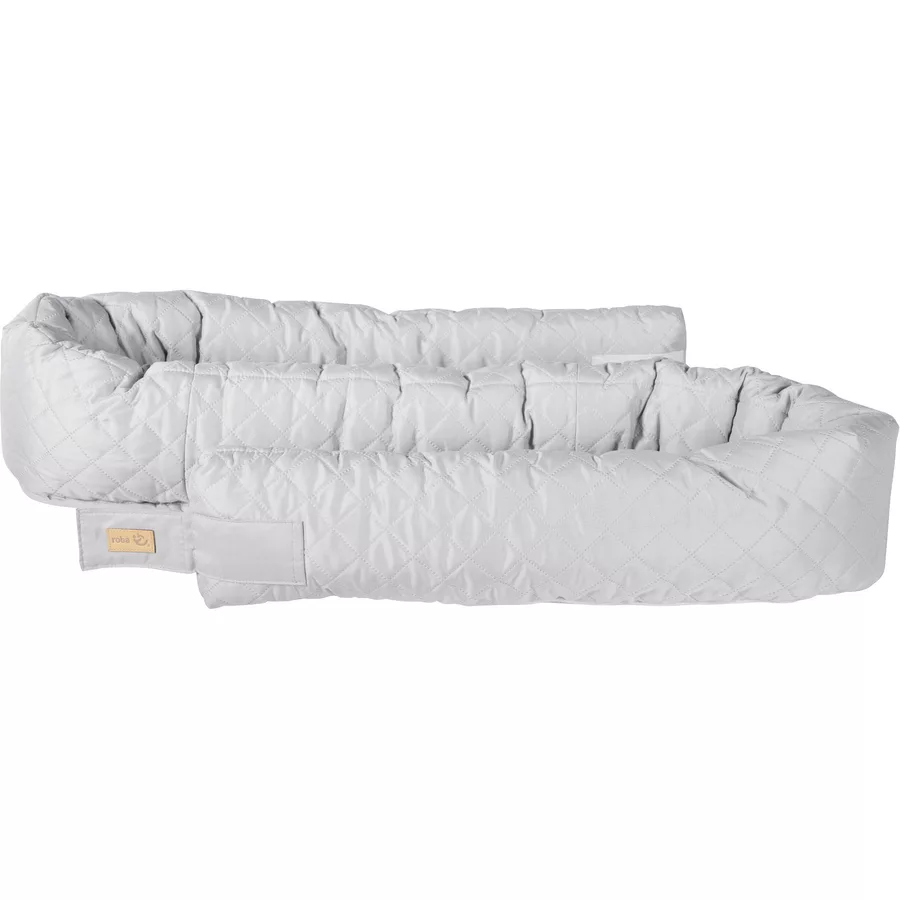 roba Babynest 3 in 1 Style grau