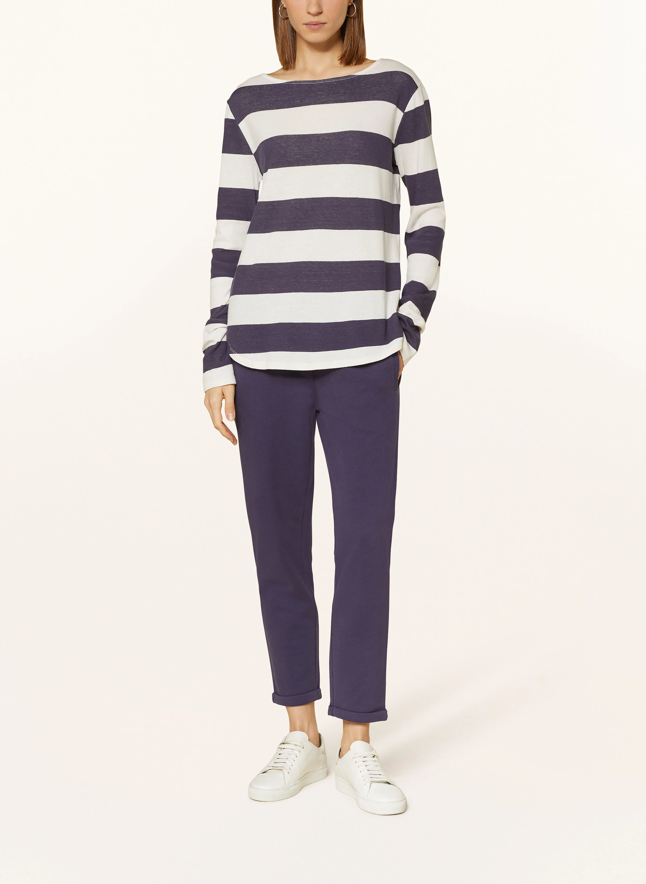 Juvia Pullover MARA