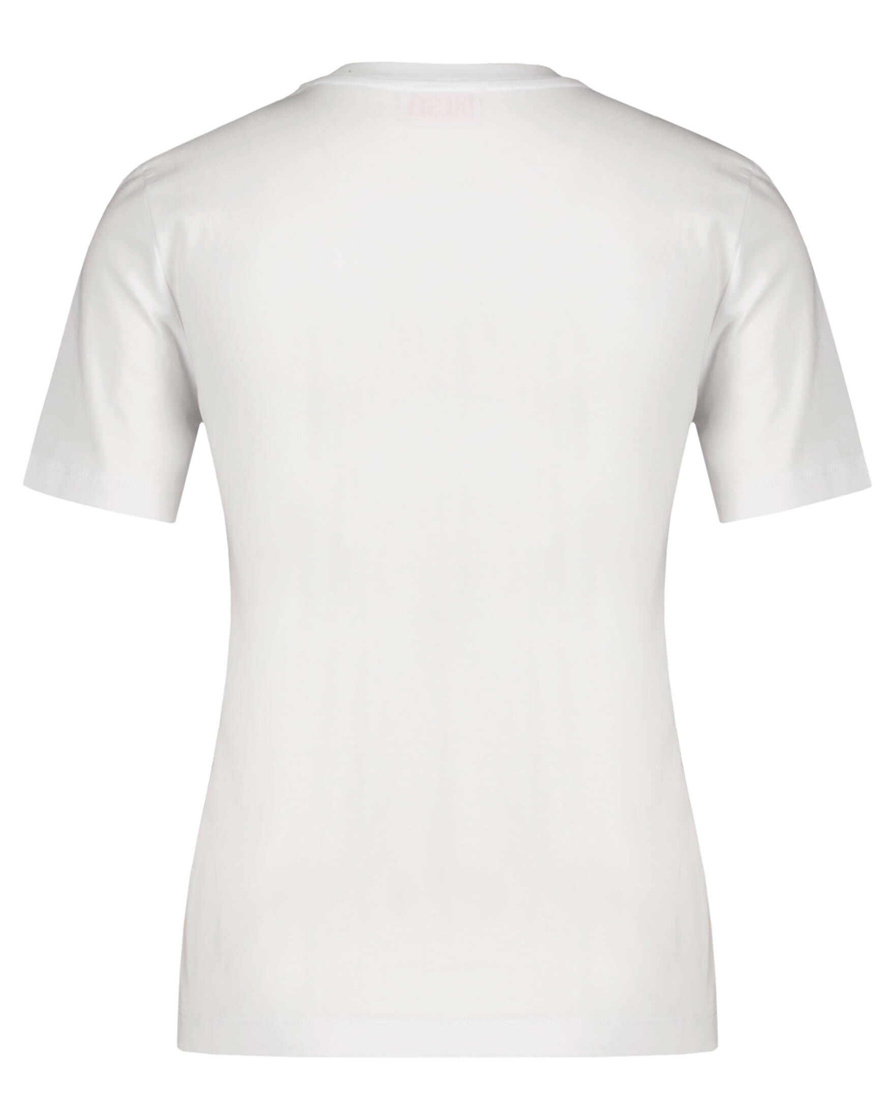 Diesel| Damen T-Shirt T-REG-D
