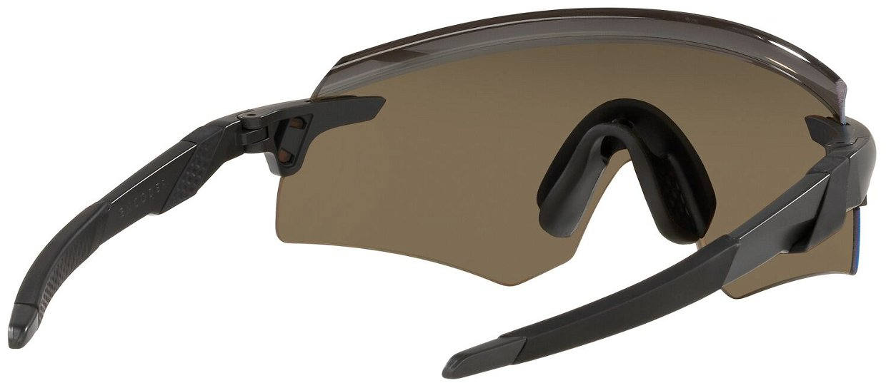 Oakley Encoder Matte Carbon