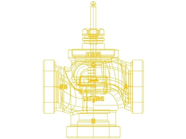 Danfoss 065Z0158, 1 stk