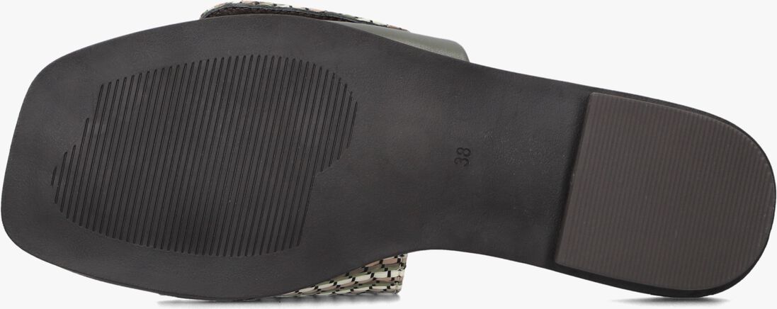 groene noa harmon slippers 9735