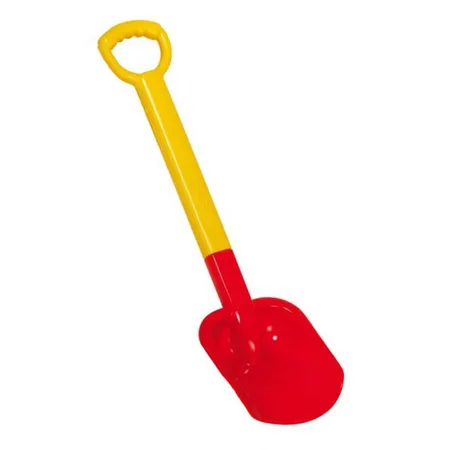 Gowi Schaufel, 50 cm, 1 Stück, 2-fach sortiert